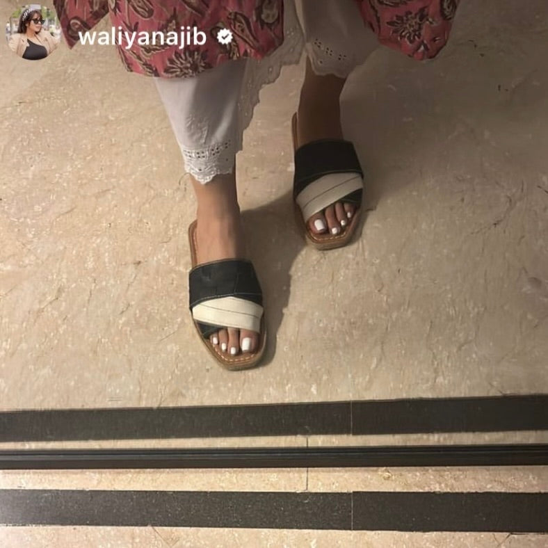 CHACOS