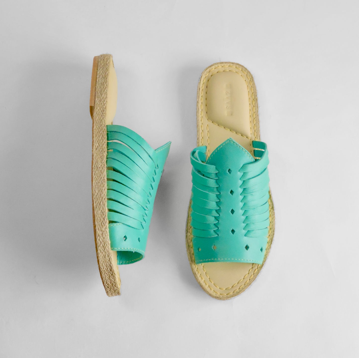 ESPADAS * (ELEVATED) Vol I
