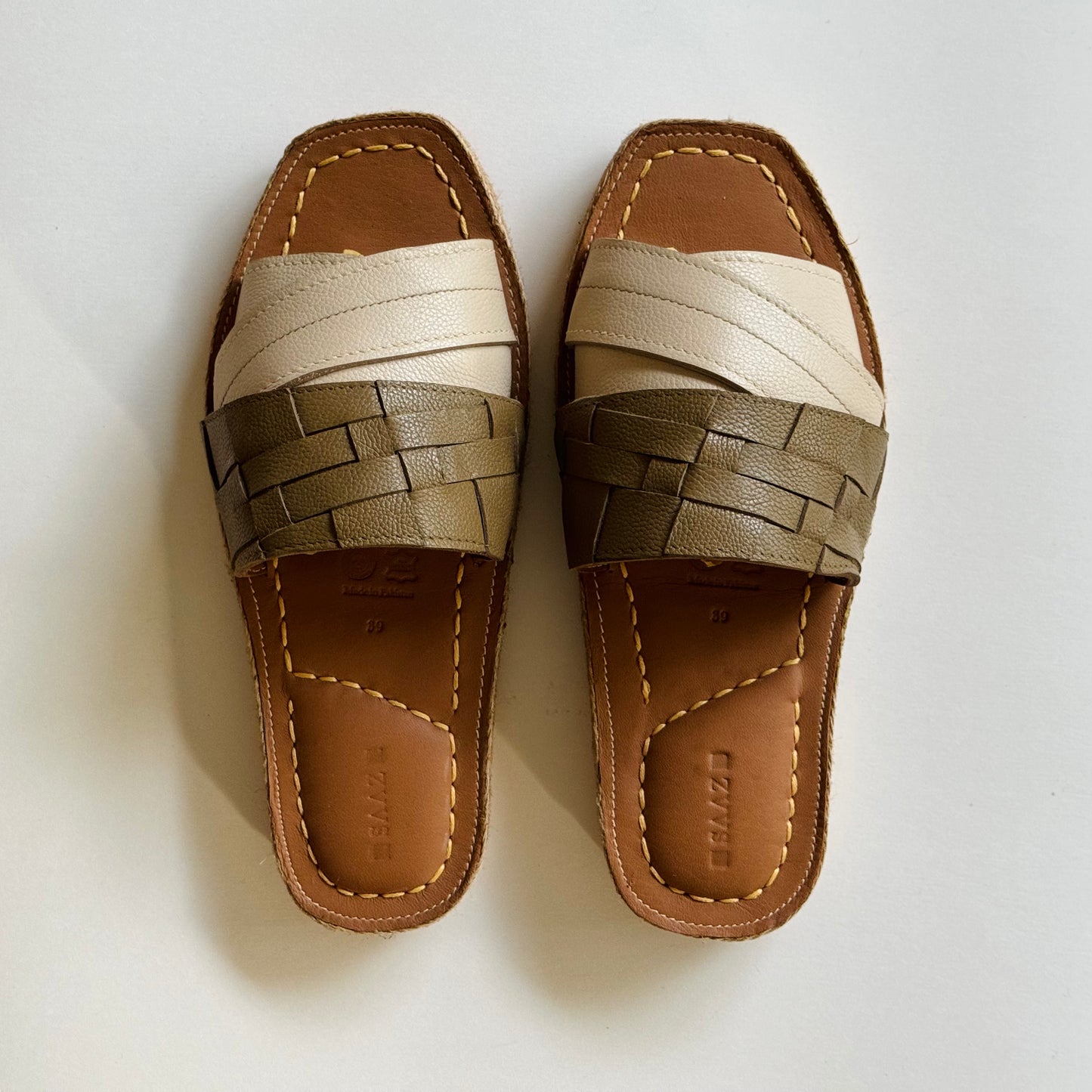 CHACOS