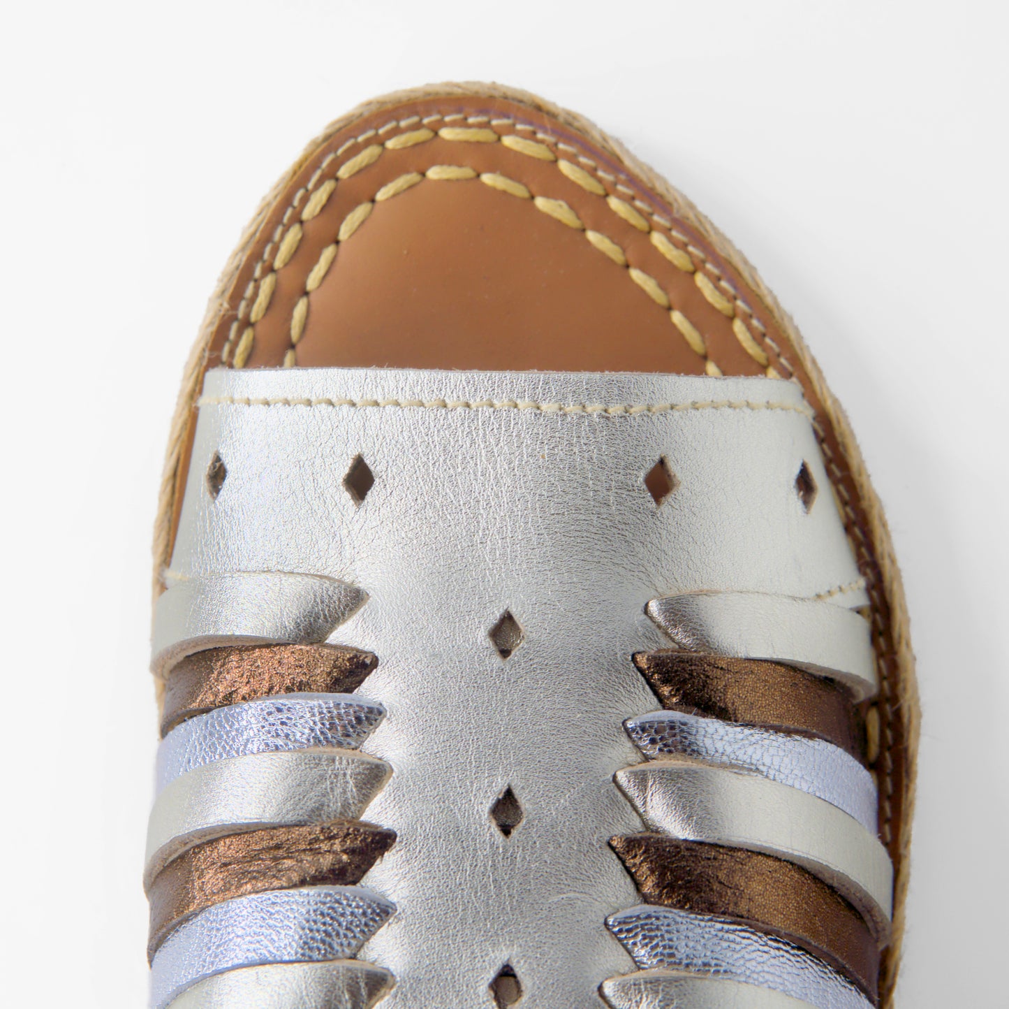 ESPADAS * (ELEVATED) Vol I