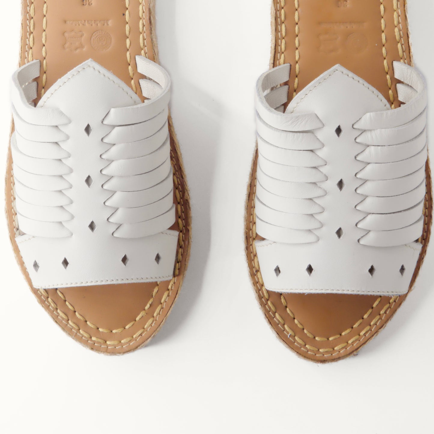 ESPADAS * (ELEVATED) Vol I