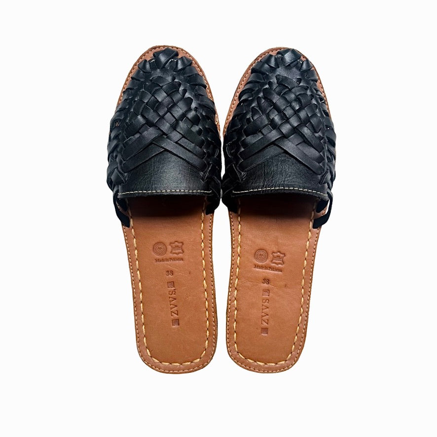 MULES * (ELEVATED)