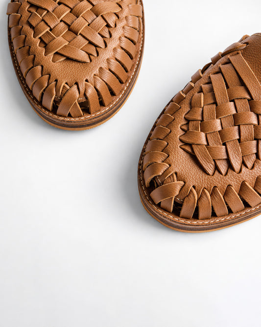 MULES * (ELEVATED)