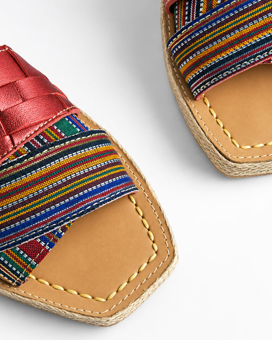 Chacos // SUSSI