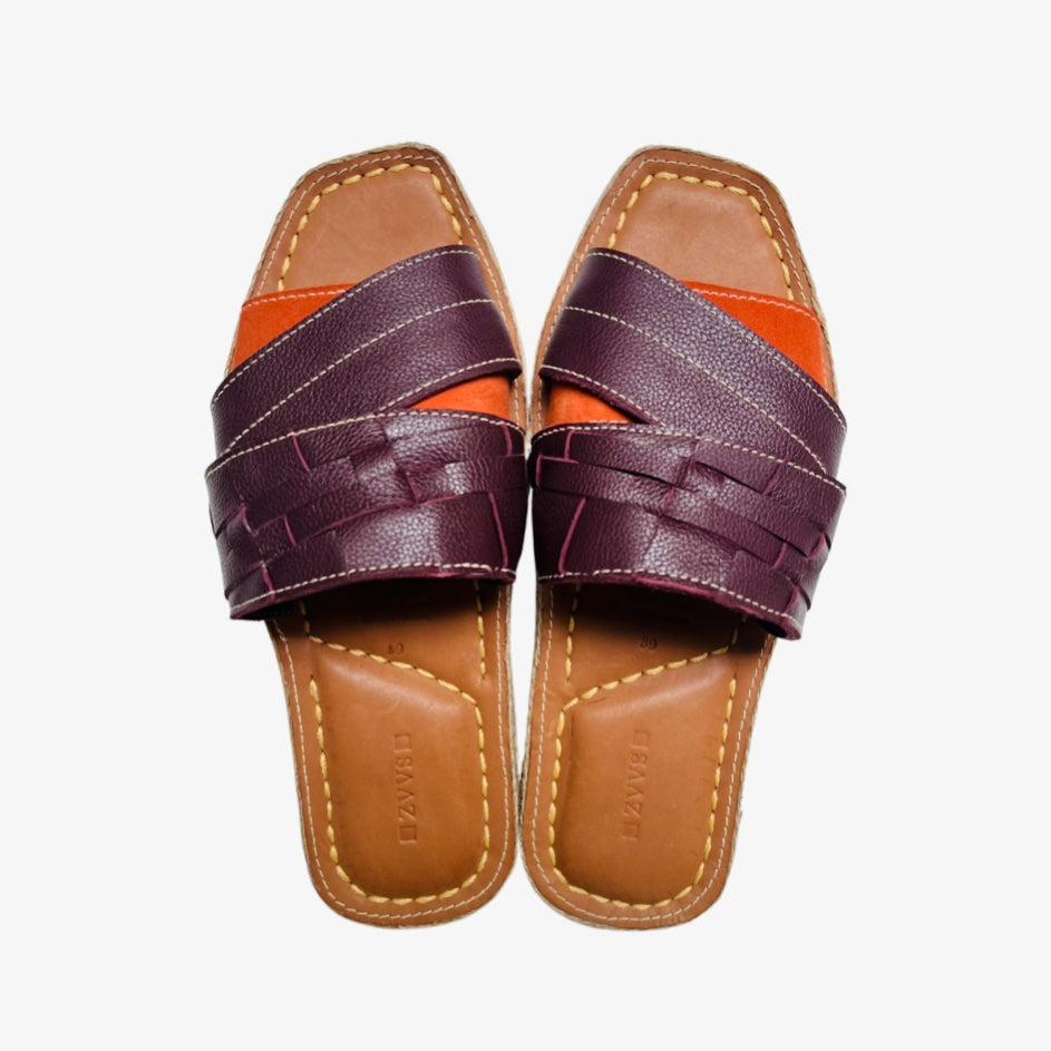 CHACOS LUJO '23