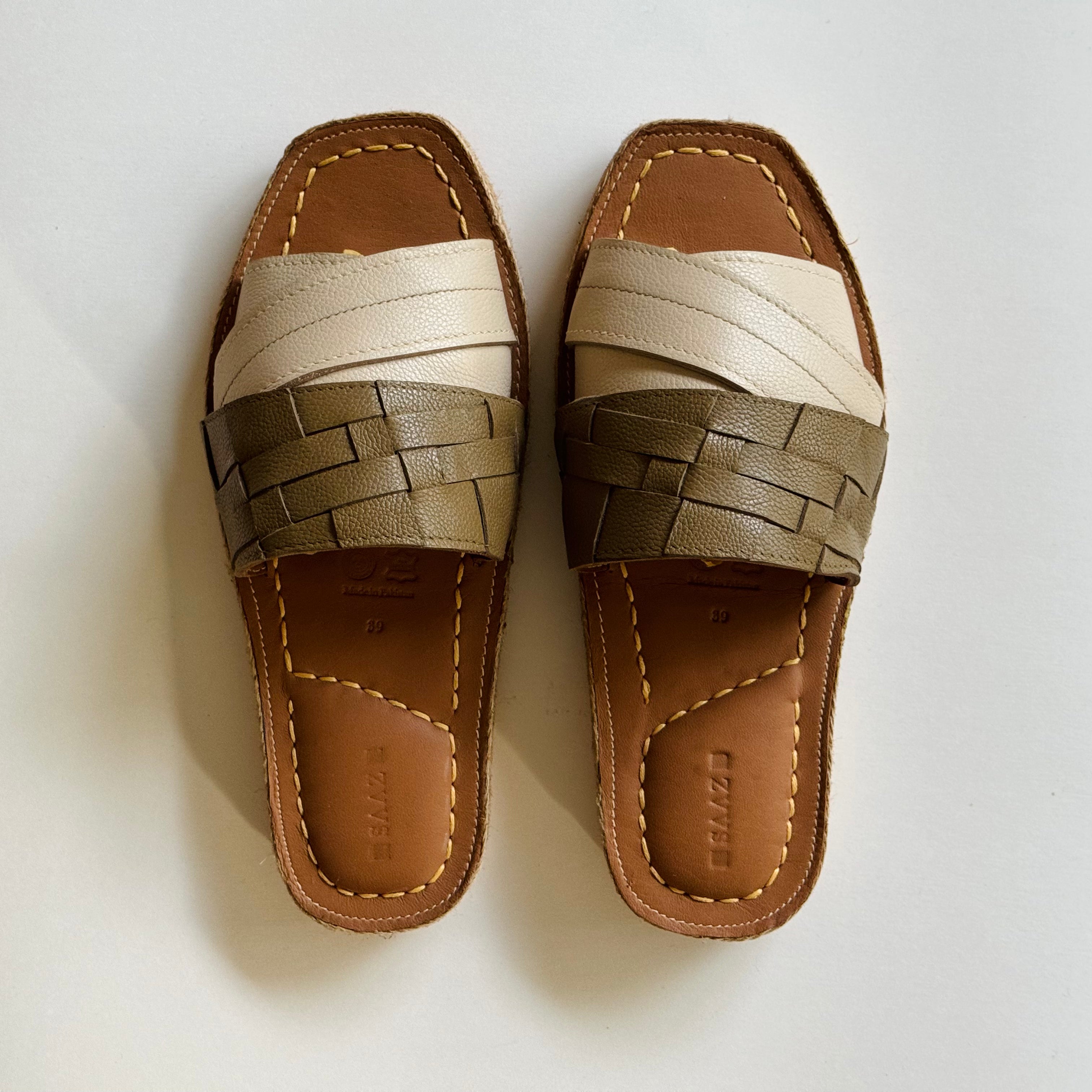 CHACOS