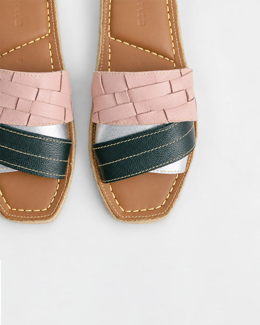 CHACOS
