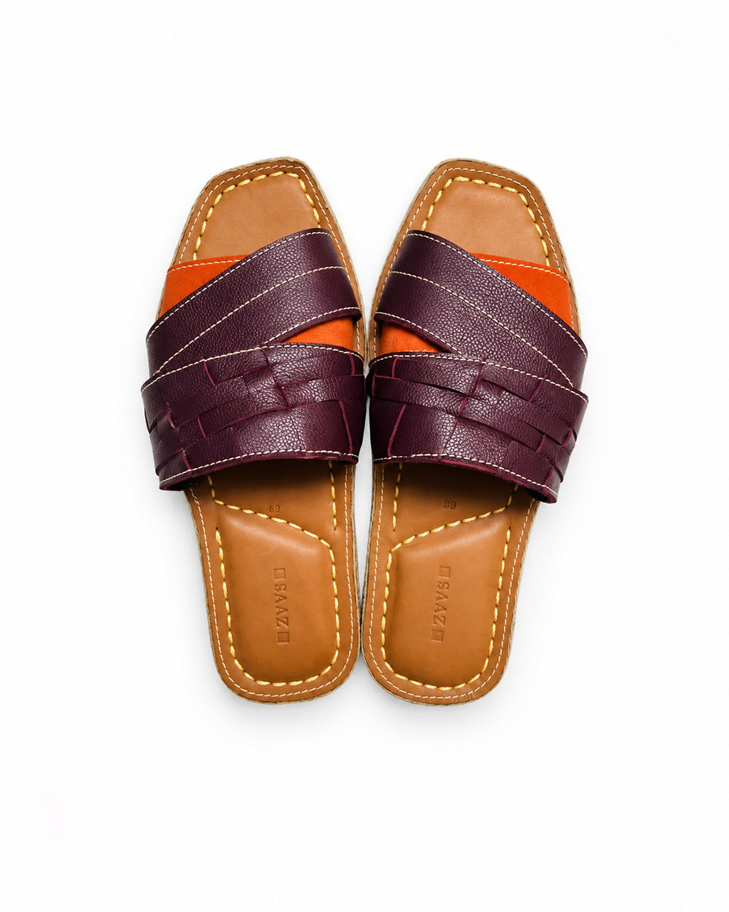 CHACOS LUJO '23