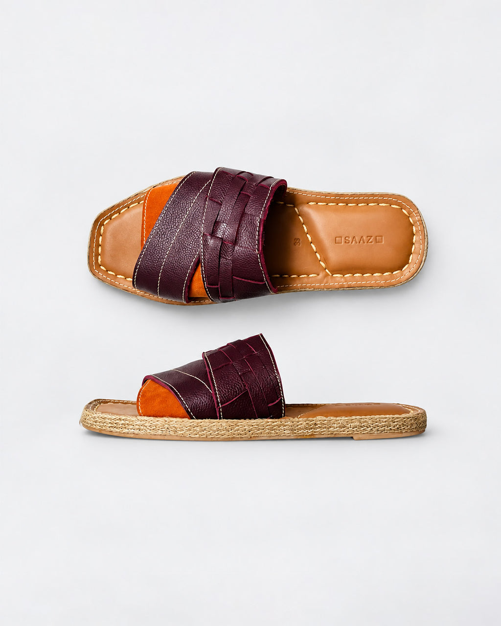 CHACOS LUJO '23
