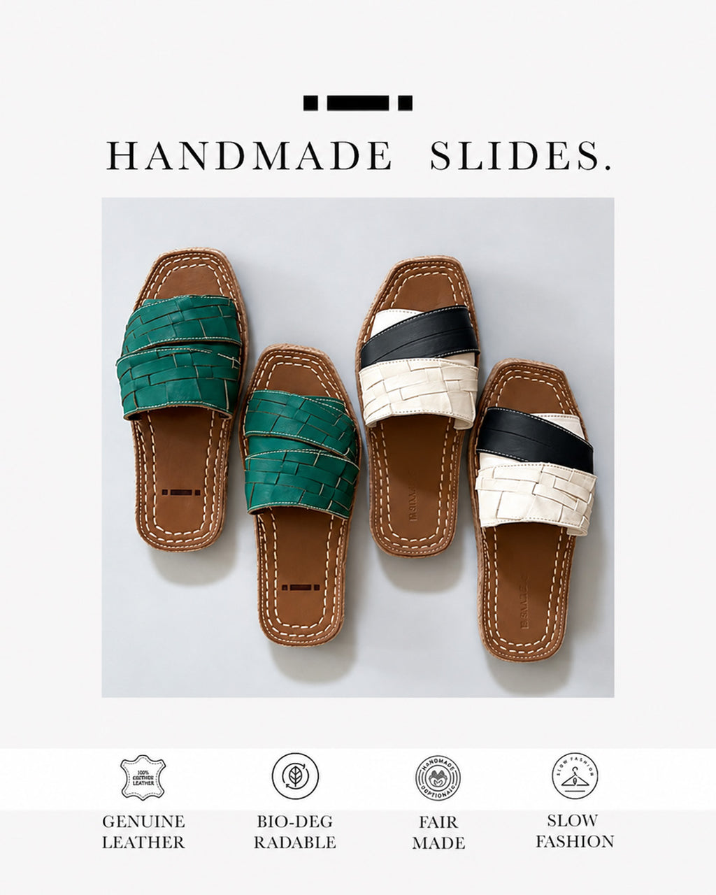 CHACOS LUJO '23