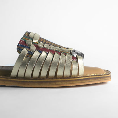 Chanclas // SUSSI