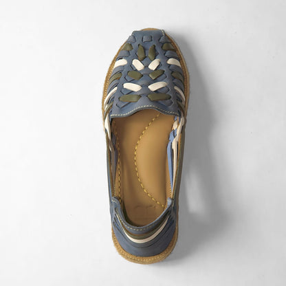 REVAMPED  *  (ELEVATED)