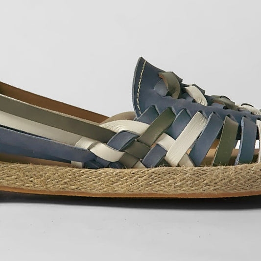 REVAMPED  *  (ELEVATED)