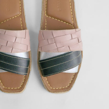 CHACOS