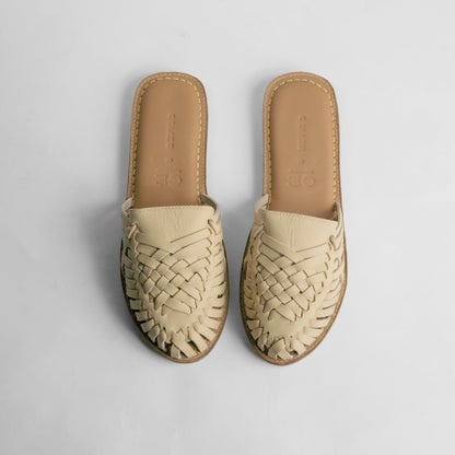 MULES * (ELEVATED)