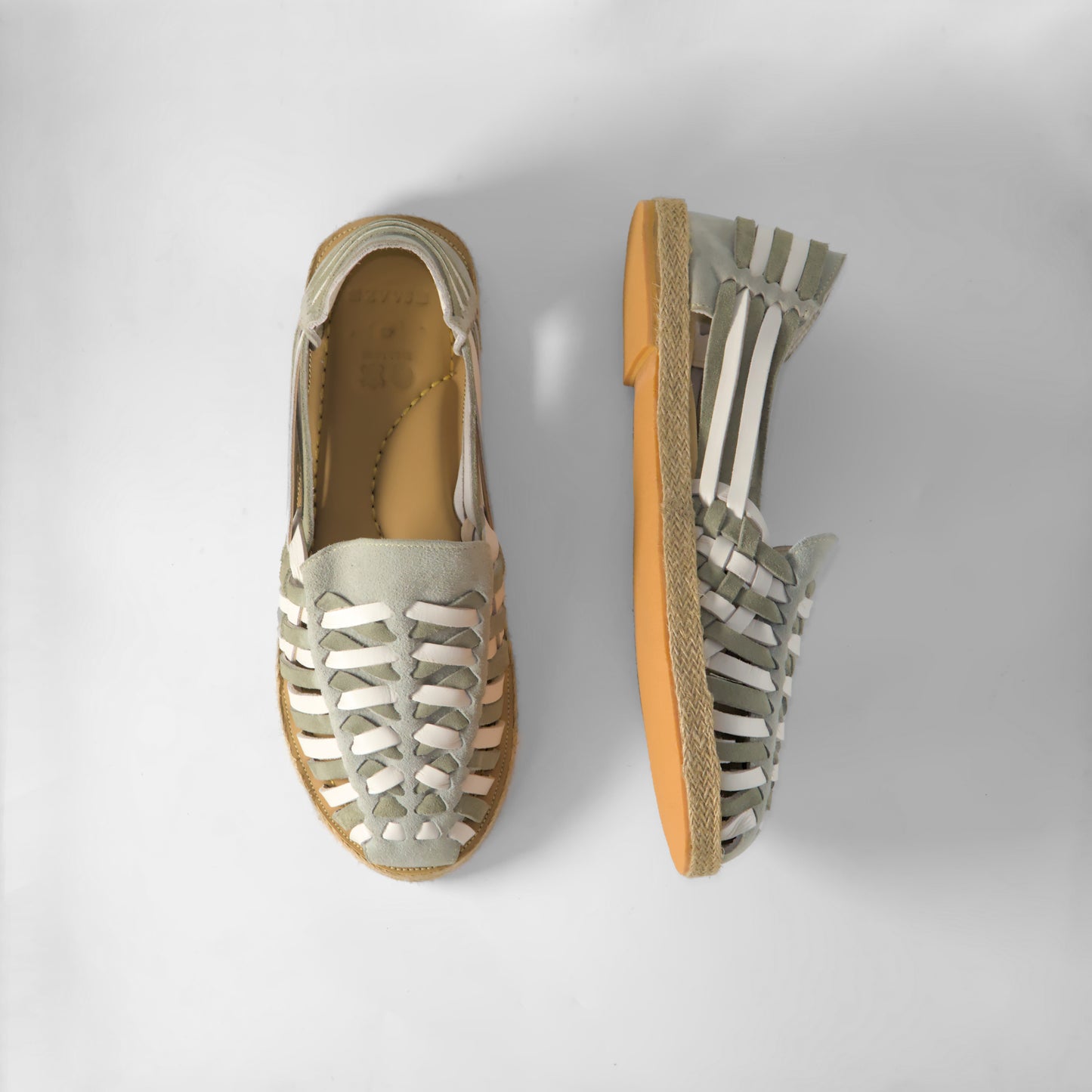 (II) Barcelona / ANTE - HIM