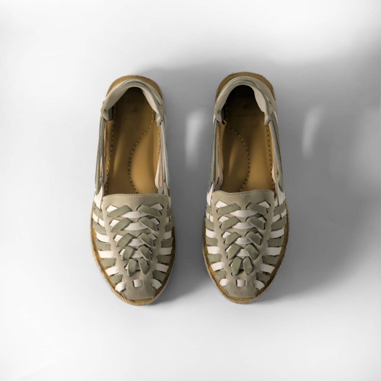 (II) Barcelona / ANTE - HER