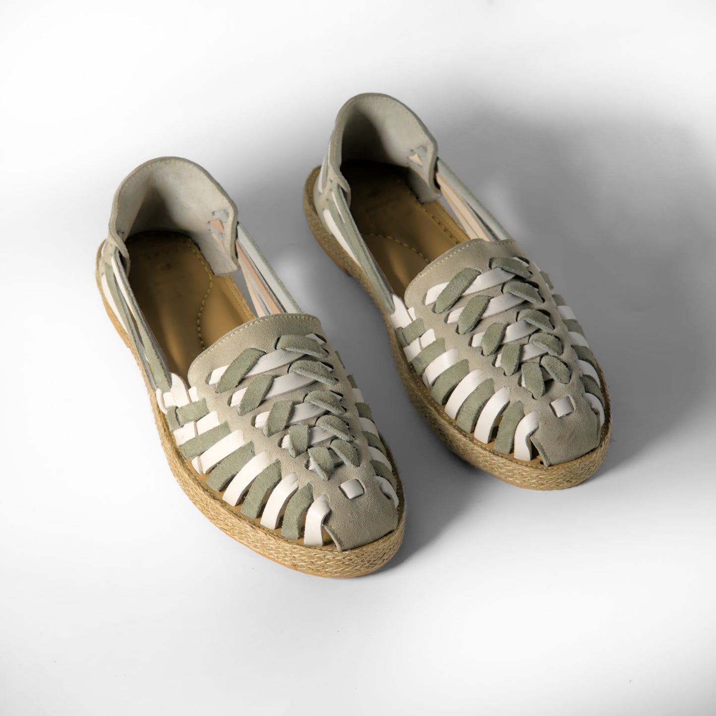 (II) Barcelona / ANTE - HER