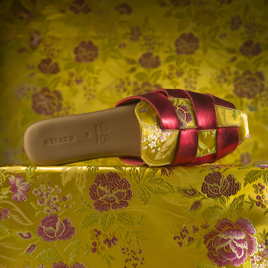 SILK ROUTE / Cassette