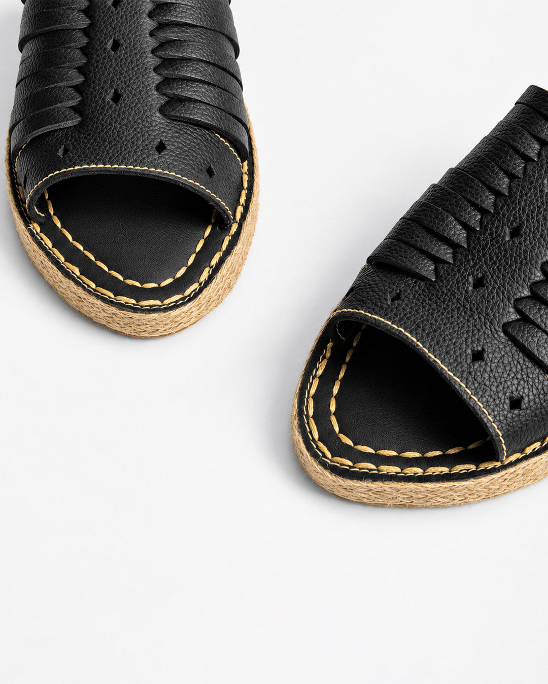 ESPADAS * (ELEVATED)
