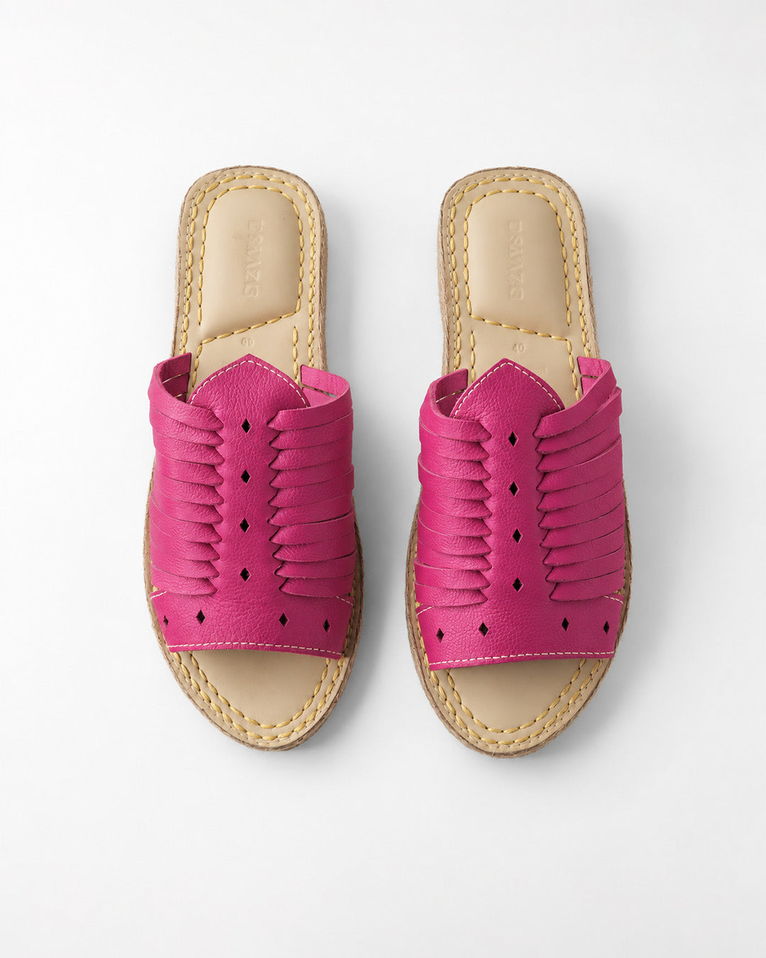 ESPADAS * (ELEVATED) Vol I