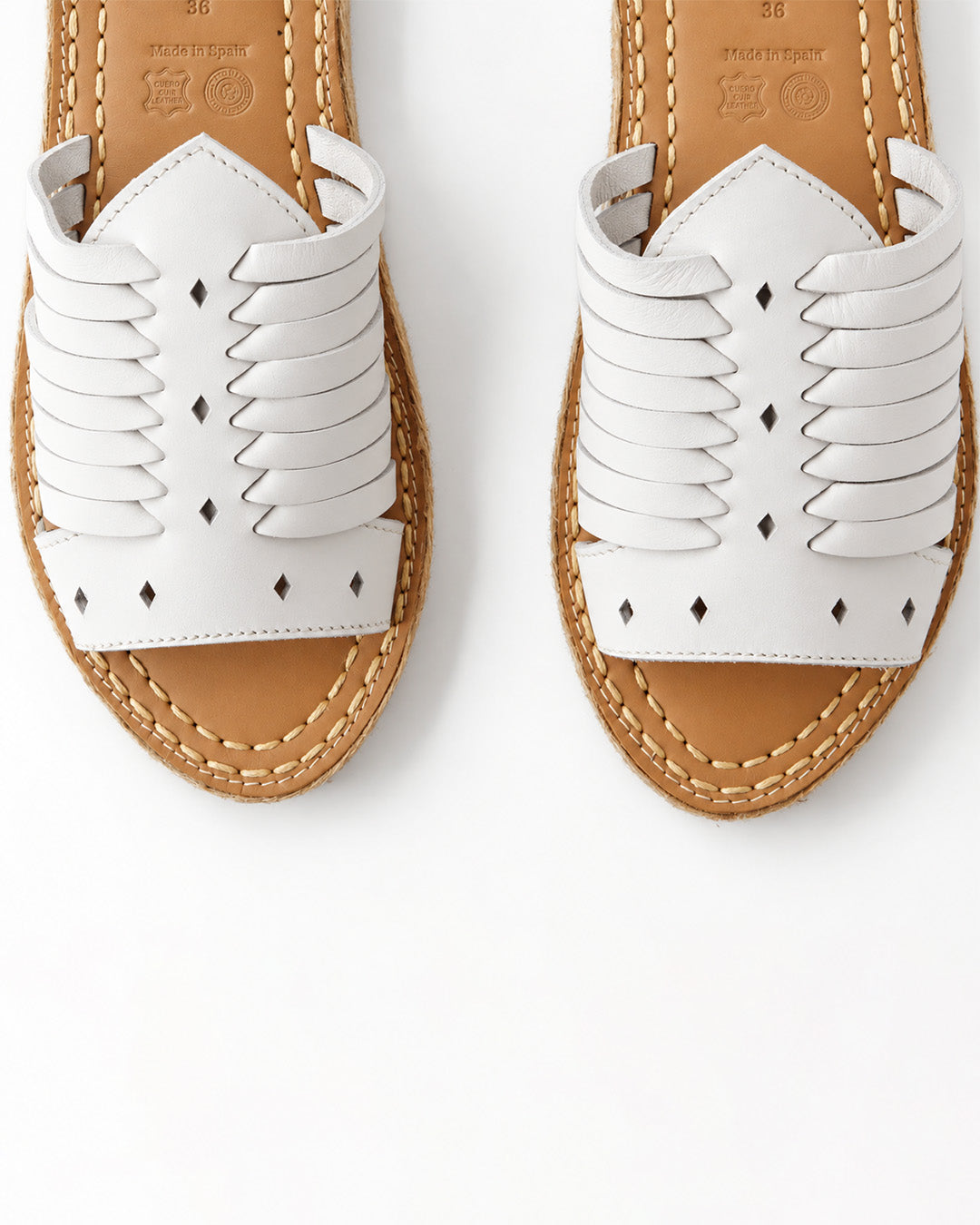 ESPADAS * (ELEVATED) Vol I