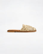 MULES * (ELEVATED)