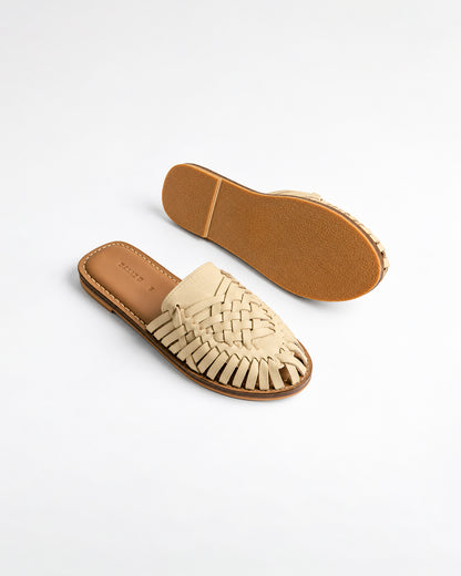 MULES * (ELEVATED)