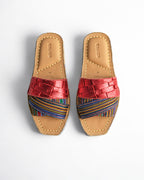 Chacos // SUSSI