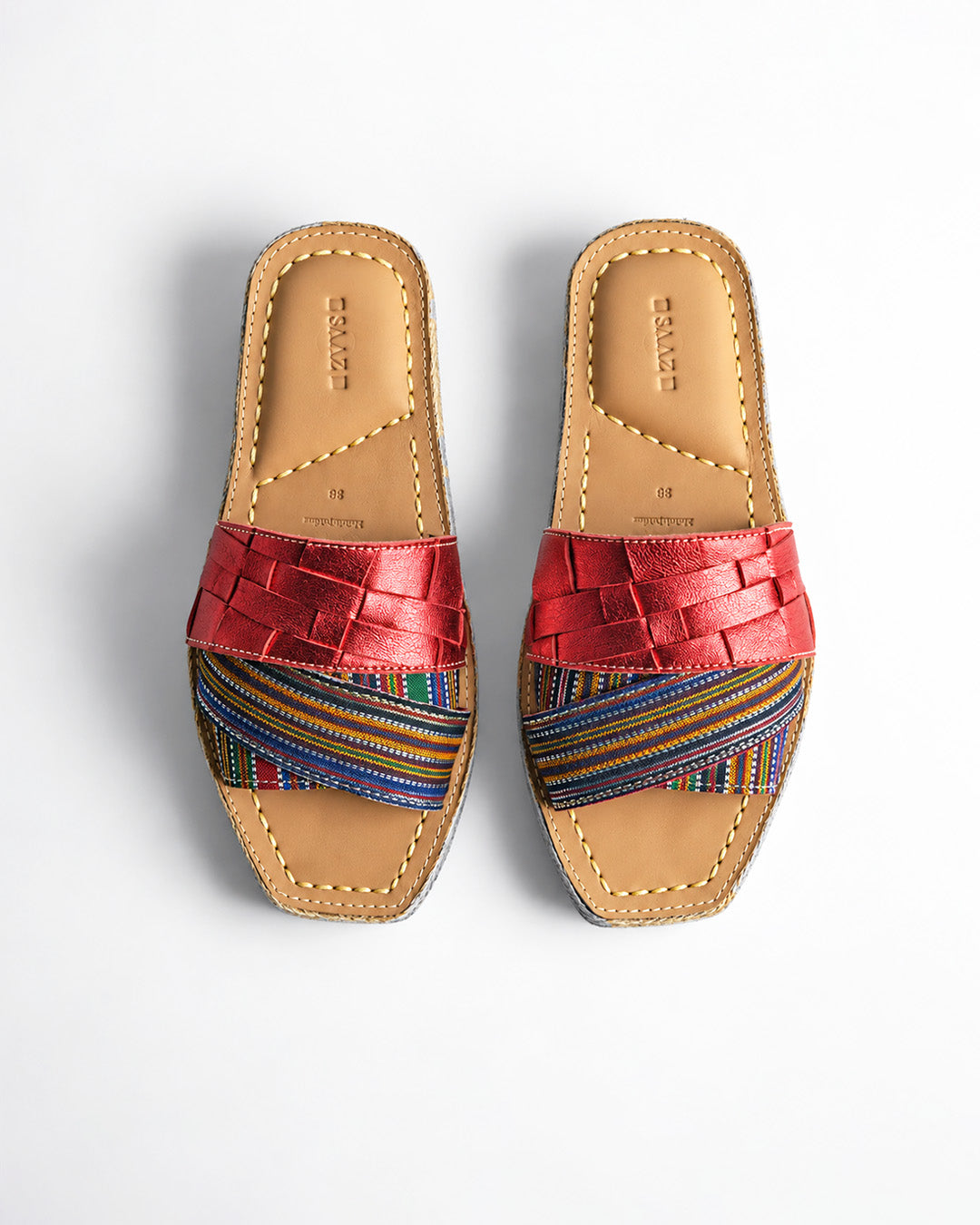 Chacos // SUSSI