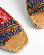 Chacos // SUSSI