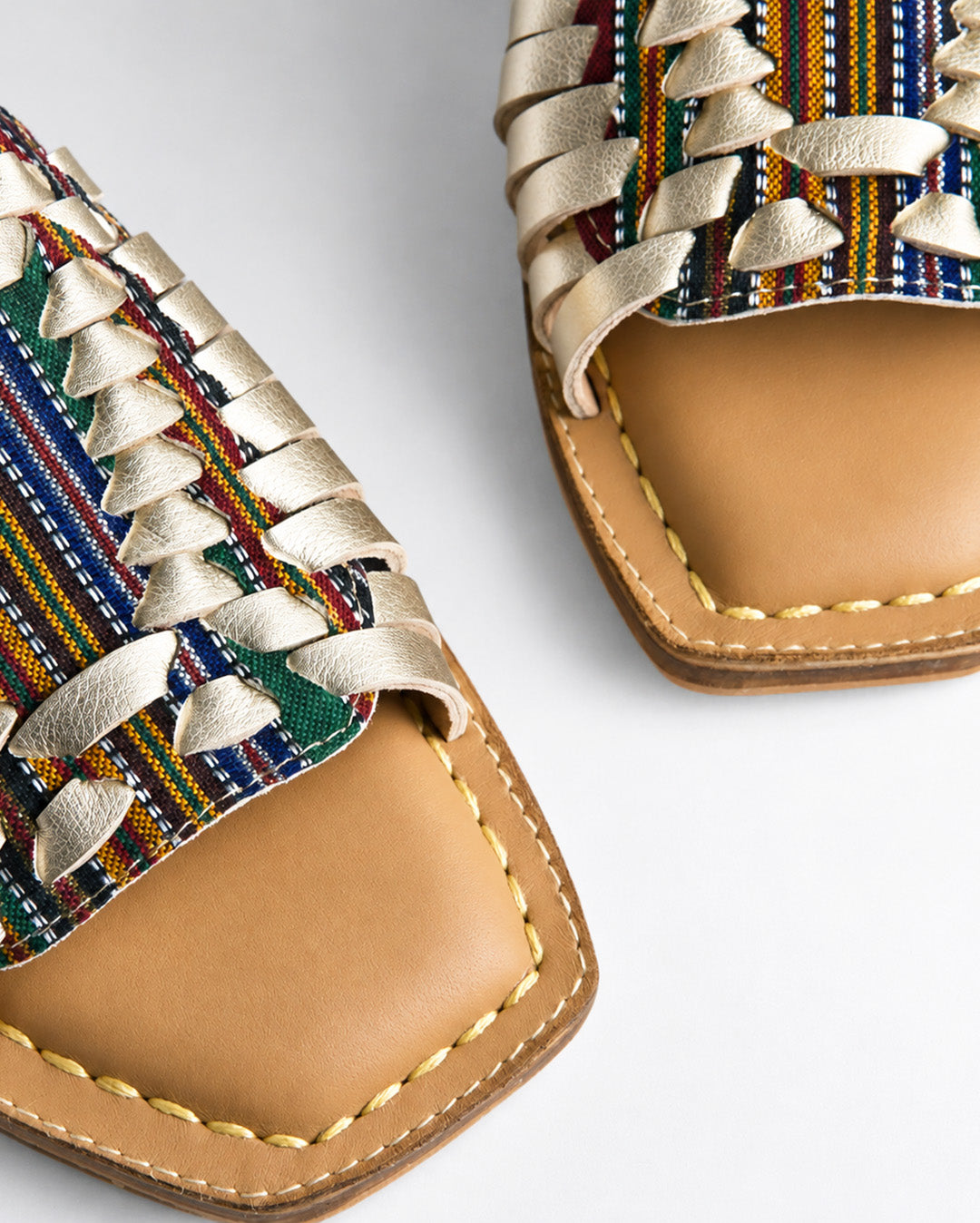 Chanclas // SUSSI