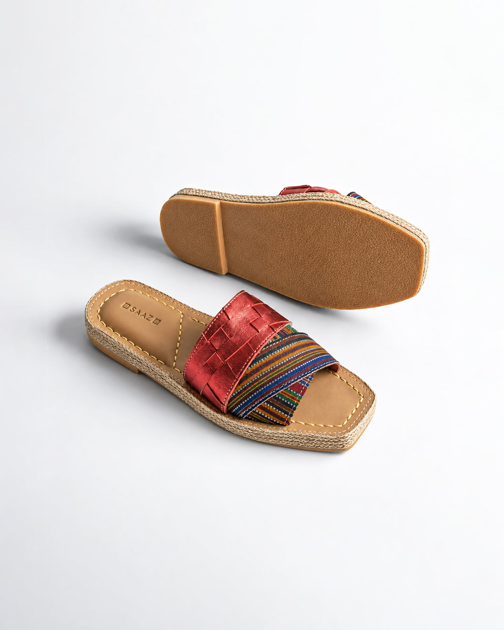 Chacos // SUSSI