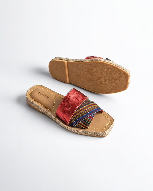 Chacos // SUSSI