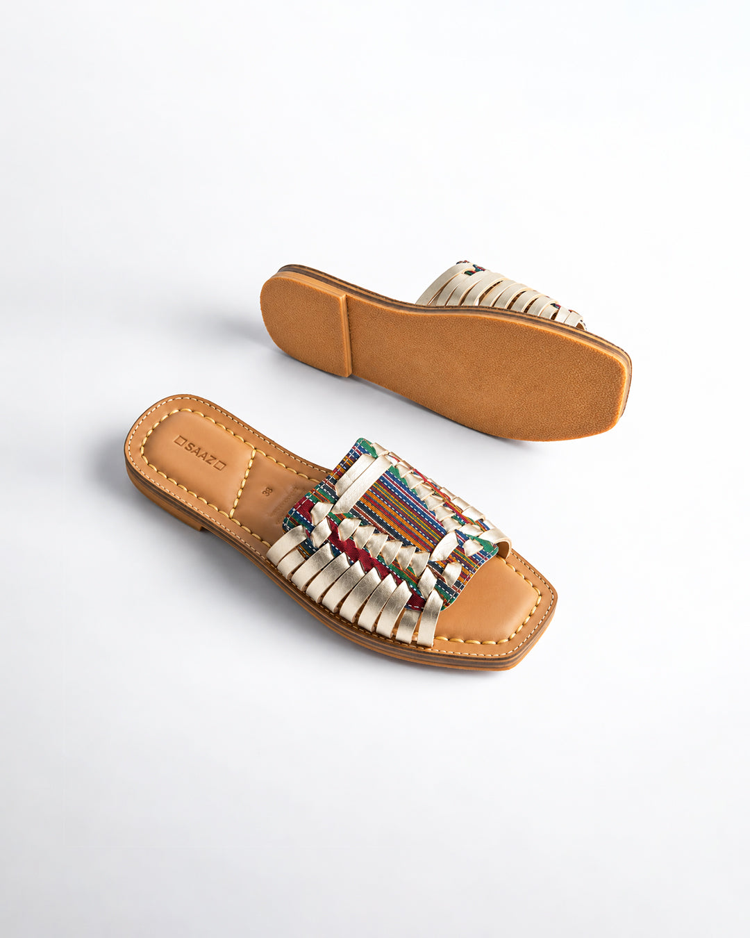 Chanclas // SUSSI