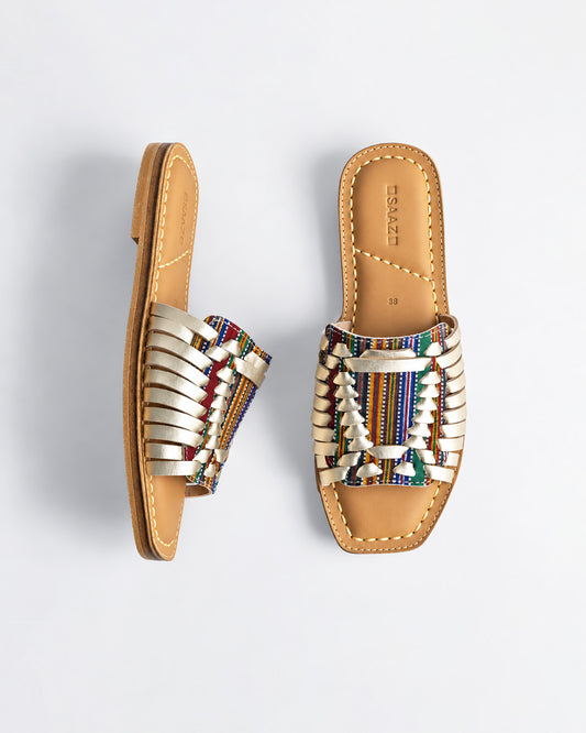 Chanclas // SUSSI