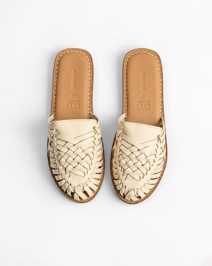 MULES * (ELEVATED)